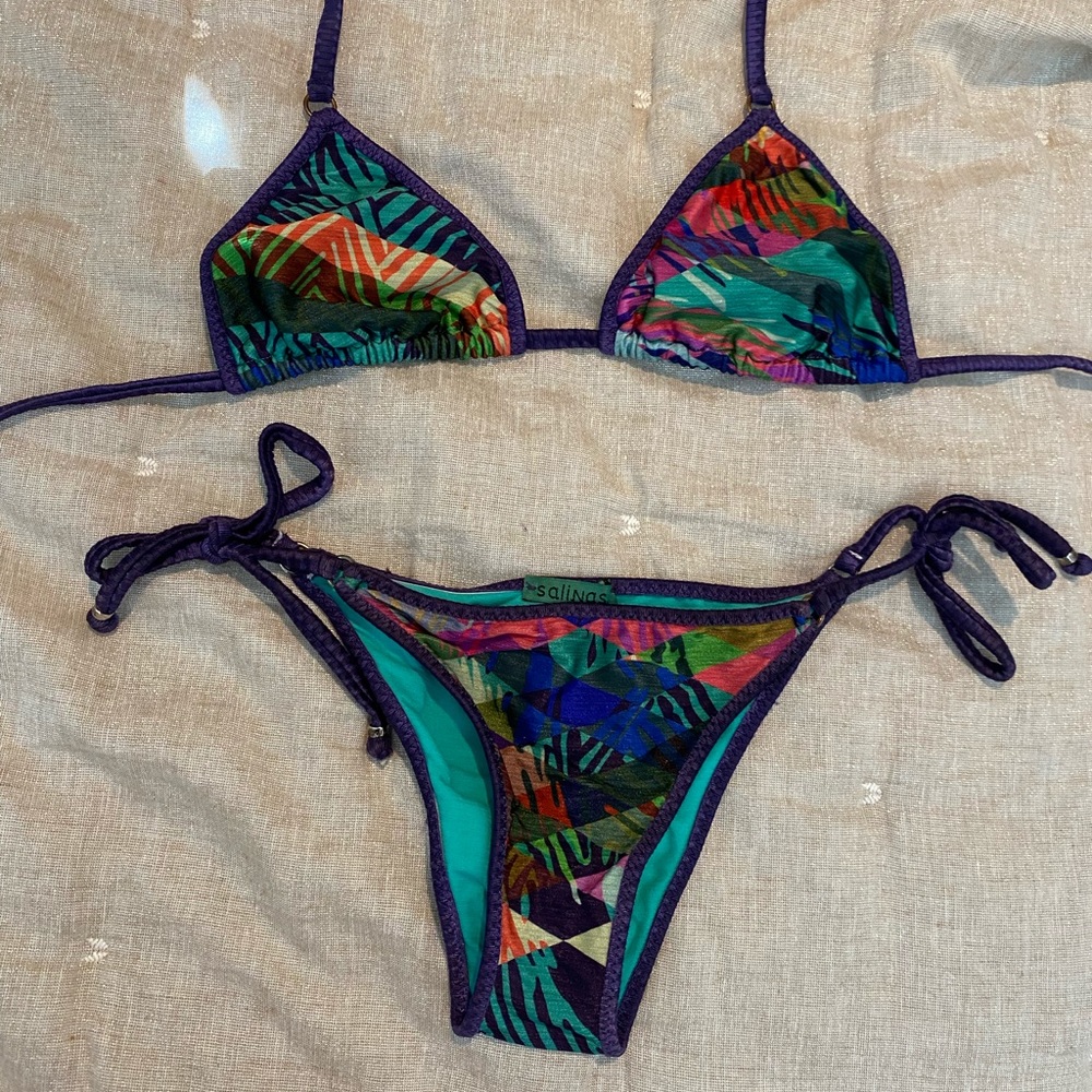 bathing suit